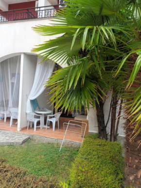 APARTMENT STUDIO DELUXE MARINA CAPE 4 stars resort 33 5